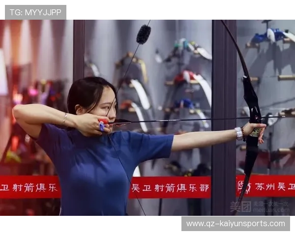 国际射箭线上教学平台开展师资能力分级评估